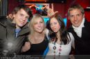 behave - U4 Diskothek - Sa 14.02.2009 - 1