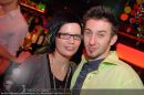 behave - U4 Diskothek - Sa 14.02.2009 - 15