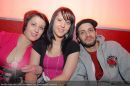 behave - U4 Diskothek - Sa 14.02.2009 - 16