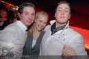 behave - U4 Diskothek - Sa 14.02.2009 - 17