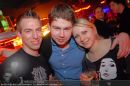 behave - U4 Diskothek - Sa 14.02.2009 - 19