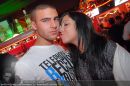 behave - U4 Diskothek - Sa 14.02.2009 - 21