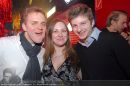 behave - U4 Diskothek - Sa 14.02.2009 - 23