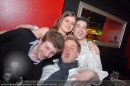 behave - U4 Diskothek - Sa 14.02.2009 - 24