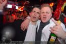 behave - U4 Diskothek - Sa 14.02.2009 - 27