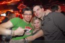 behave - U4 Diskothek - Sa 14.02.2009 - 3