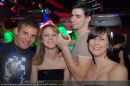 behave - U4 Diskothek - Sa 14.02.2009 - 37