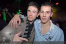 behave - U4 Diskothek - Sa 14.02.2009 - 39