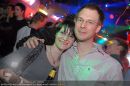 behave - U4 Diskothek - Sa 14.02.2009 - 40