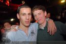 behave - U4 Diskothek - Sa 14.02.2009 - 42