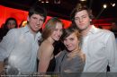 behave - U4 Diskothek - Sa 14.02.2009 - 55