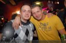 behave - U4 Diskothek - Sa 14.02.2009 - 56