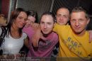 behave - U4 Diskothek - Sa 14.02.2009 - 7