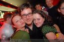 behave - U4 Diskothek - Sa 28.03.2009 - 1