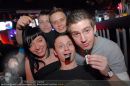 behave - U4 Diskothek - Sa 28.03.2009 - 16