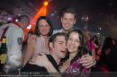 behave - U4 Diskothek - Sa 28.03.2009 - 17