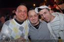 behave - U4 Diskothek - Sa 28.03.2009 - 19