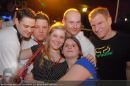 behave - U4 Diskothek - Sa 28.03.2009 - 21