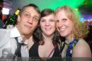behave - U4 Diskothek - Sa 28.03.2009 - 23