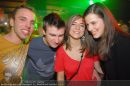 behave - U4 Diskothek - Sa 28.03.2009 - 24