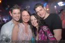behave - U4 Diskothek - Sa 28.03.2009 - 3