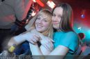 behave - U4 Diskothek - Sa 28.03.2009 - 37