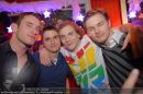behave - U4 Diskothek - Sa 28.03.2009 - 44