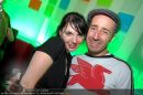 behave - U4 Diskothek - Sa 28.03.2009 - 52