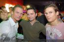 behave - U4 Diskothek - Sa 28.03.2009 - 7