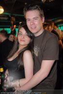 behave - U4 Diskothek - Sa 28.03.2009 - 9