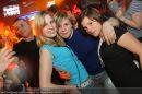 Tuesday Club - U4 Diskothek - Di 31.03.2009 - 1