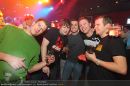 Tuesday Club - U4 Diskothek - Di 31.03.2009 - 2