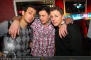 Tuesday Club - U4 Diskothek - Di 28.04.2009 - 10