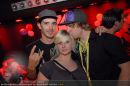 behave - U4 Diskothek - Sa 30.05.2009 - 31
