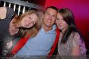 behave - U4 Diskothek - Sa 20.06.2009 - 11