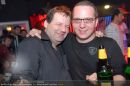 behave - U4 Diskothek - Sa 20.06.2009 - 17
