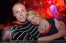 behave - U4 Diskothek - Sa 20.06.2009 - 22