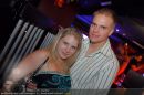 behave - U4 Diskothek - Sa 20.06.2009 - 24
