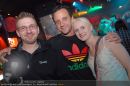behave - U4 Diskothek - Sa 20.06.2009 - 7