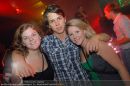 behave - U4 Diskothek - Sa 20.06.2009 - 9
