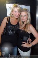 Tuesday Club - U4 Diskothek - Di 21.07.2009 - 15
