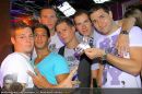 Tuesday Club - U4 Diskothek - Di 28.07.2009 - 104