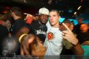 Tuesday Club - U4 Diskothek - Di 11.08.2009 - 16