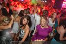 Tuesday Club - U4 Diskothek - Di 11.08.2009 - 31