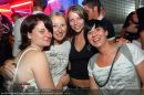 Tuesday Club - U4 Diskothek - Di 11.08.2009 - 36