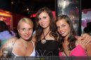 behave - U4 Diskothek - Sa 22.08.2009 - 19