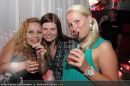 behave - U4 Diskothek - Sa 22.08.2009 - 3