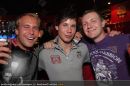 behave - U4 Diskothek - Sa 29.08.2009 - 30