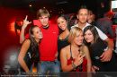 Tuesday Club - U4 Diskothek - Di 13.10.2009 - 1