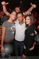 Tuesday Club - U4 Diskothek - Di 13.10.2009 - 14